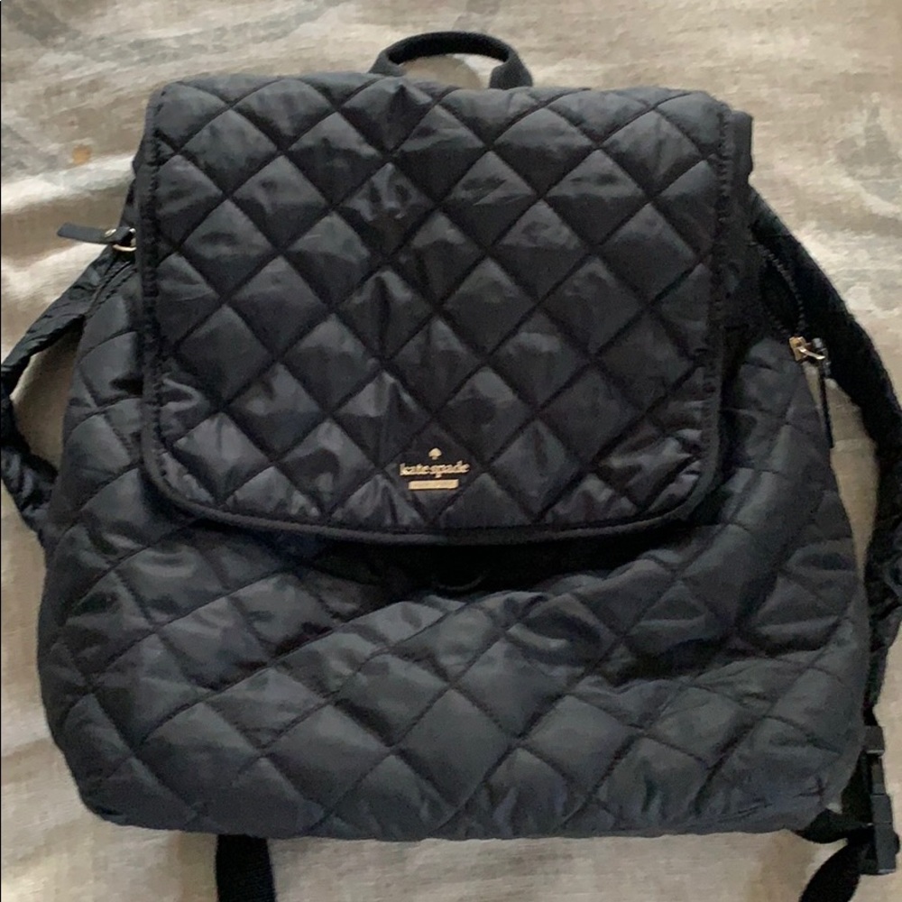 kate spade Ridge Street TorrenceBackpackDiaperBag